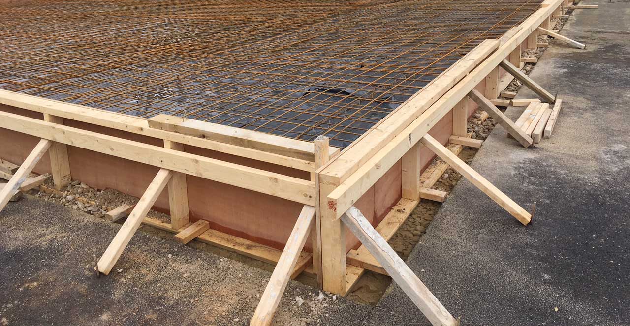 UK Groundworks